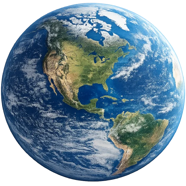 Earth